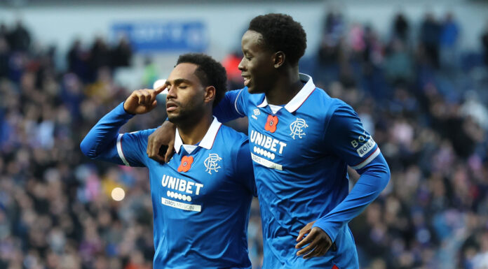 Tavernier To Return? | Predicted 4-2-3-1 Rangers Lineup To Face Kilmarnock Rangers