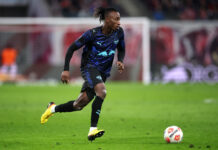 Liverpool Are In The Running To Sign This Bundesliga Winger: Should Slot Go For Him? Liverpool