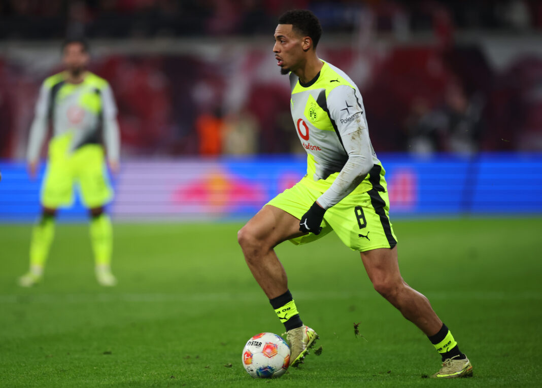 RB Leipzig v Borussia Dortmund - Bundesliga Chelsea