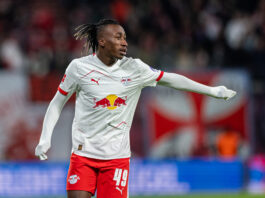 Chelsea Are Monitoring The Progress For This Bundesliga Winger: Decent Fit For Rosenior?