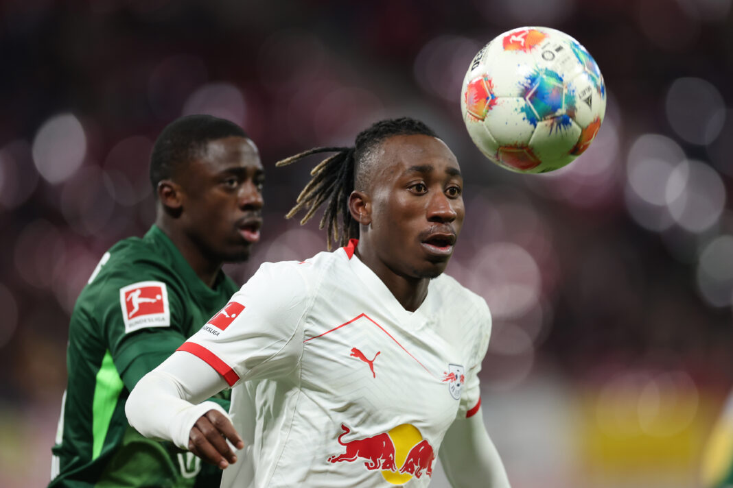 RB Leipzig v VfL Wolfsburg - Bundesliga Manchester United