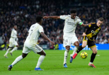 Mbappe, Camavinga And Vinicius Jr. Get 7.5 | Real Madrid Players Rated In Narrow Win Vs Rayo Vallecano Real Madrid