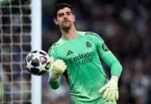 Alaba To Start, Garcia On The Bench | 4-3-1-2 Real Madrid Predicted Lineup Vs Getafe Real Madrid