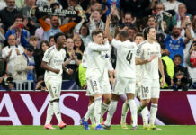 Tchouameni Gets 8, Valverde With 7.5 | Real Madrid Players Rated In Narrow Win Vs Benfica Real Madrid