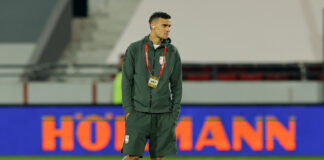 Arsenal Are In The Running For This Talented Midfielder: One For The Future? Arsenal