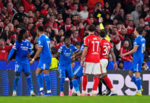 Vinicius Jr., Tchouameni And Huijsen Get 8 | Real Madrid Players Rated In Narrow Win Vs Benfica Real Madrid