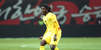 Manchester United Are Keeping Tabs On This Talented Midfielder: What Will He Bring To Old Trafford? Manchester United