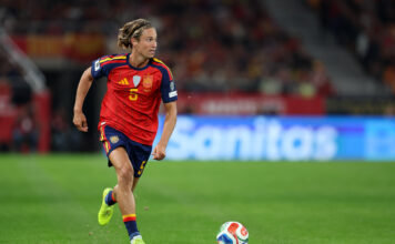 Manchester United Are Eyeing A Move For This Experienced Right-Back: Good Fit For Carrick? Manchester United