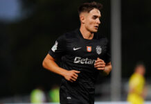 Manchester City Are In The Running To Land This Talented Full-Back: Should Pep Move In For Him?