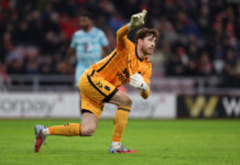 Sunderland Keeper Is On The Radar Of Manchester City: Can Le Bris Afford To Lose Him? Sunderland