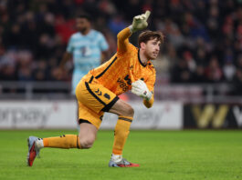 Sunderland Keeper Is On The Radar Of Manchester City: Can Le Bris Afford To Lose Him? Sunderland