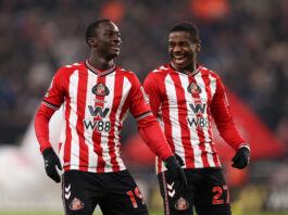 Talbi Gets 8, Diarra With 7.5 | Sunderland Players Rated In Impressive Win Vs Burnley Sunderland
