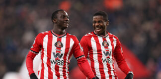 Talbi Gets 8, Diarra With 7.5 | Sunderland Players Rated In Impressive Win Vs Burnley Sunderland