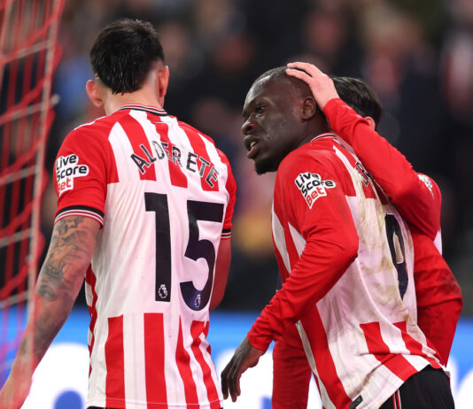 24-Year-Old Ditched Manchester United For Sunderland: Is He The Key To Black Cats’ European Dreams? 24-Year-Old Ditched Manchester United For Sunderland