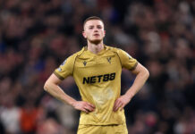 Liverpool Are Keeping A Keen Eye On This Crystal Palace Midfielder: Good Option For Slot? Liverpool