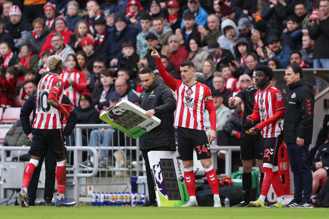 Sunderland's Veteran Star Could Be The Catalyst They Need Now