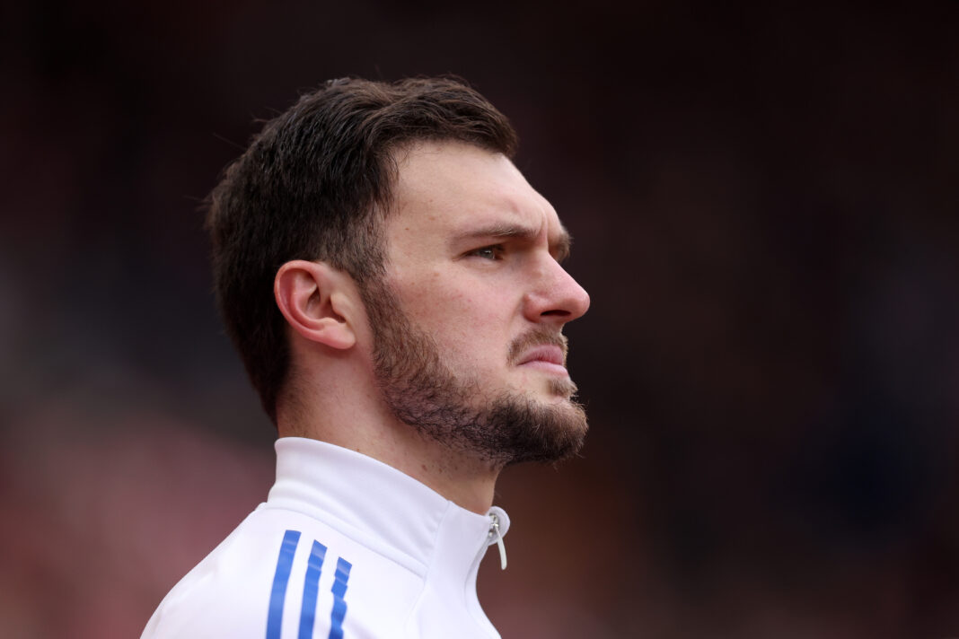 Daniel Farke Makes Ruthless Leeds United Call As Senior Star Set For Exit: Right Decision?
