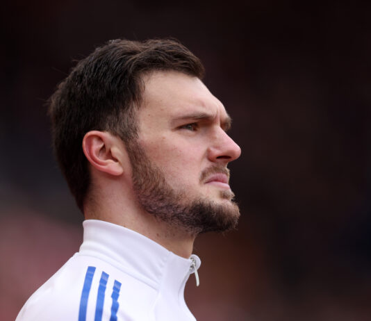 Daniel Farke Makes Ruthless Leeds United Call As Senior Star Set For Exit: Right Decision?