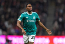 Kerkez, Jones And Szoboszlai To Start | 4-2-3-1 Liverpool Predicted Lineup Vs Brighton Liverpool