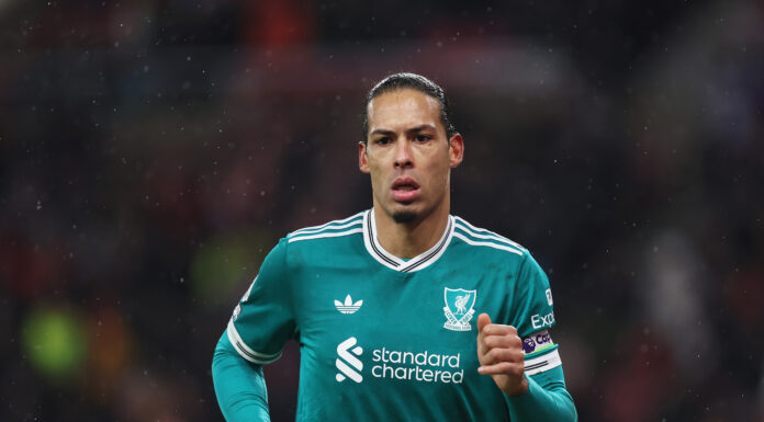 Van Dijk Gets 8.5, Konate With 8 | Liverpool Players Rated In Narrow Win Vs Sunderland Liverpool