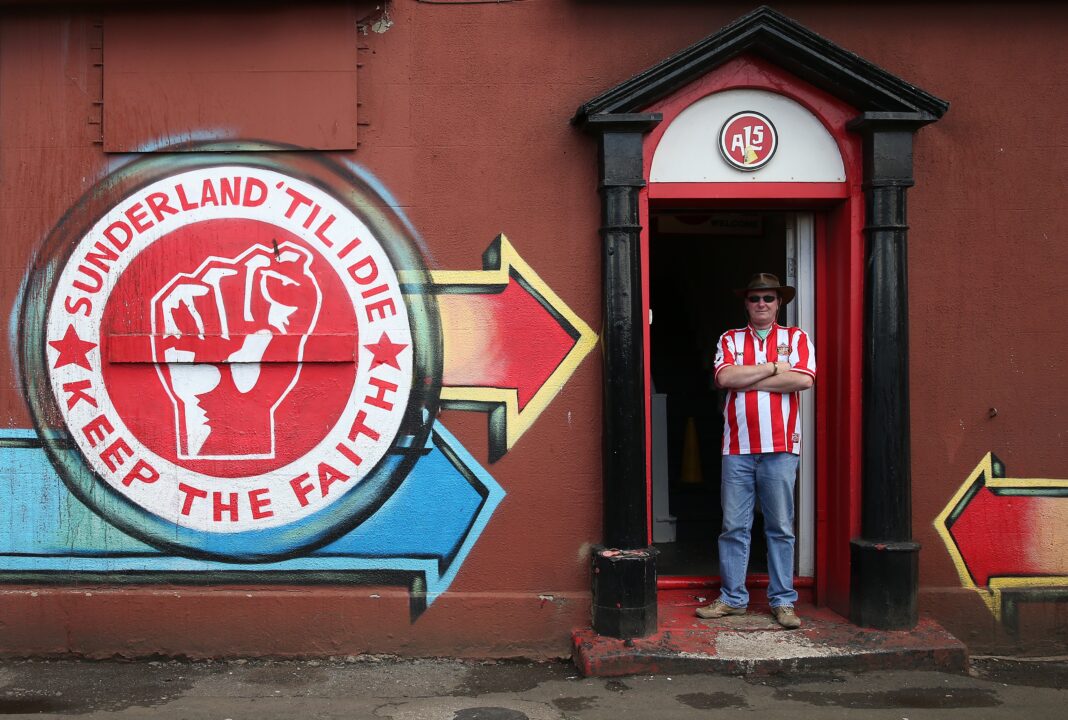 Huge Sunderland Transfer Bid Scrapped In Winter As Club Refused To Listen: A Setback For The Black Cats?