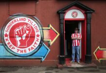 Huge Sunderland Transfer Bid Scrapped In Winter As Club Refused To Listen: A Setback For The Black Cats? Huge Sunderland Transfer Bid Scrapped In Winter As Club Refused To Listen: A Setback For The Black Cats?