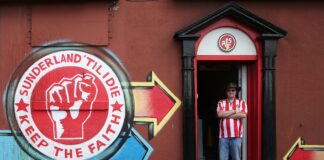 Huge Sunderland Transfer Bid Scrapped In Winter As Club Refused To Listen: A Setback For The Black Cats? Huge Sunderland Transfer Bid Scrapped In Winter As Club Refused To Listen: A Setback For The Black Cats?