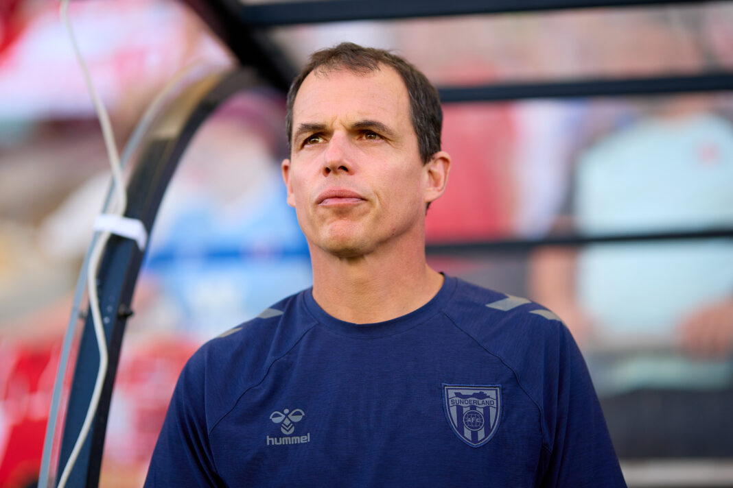 Leeds United target Royal Charleroi ace Yacine Titraoui as Sunderland learn the price for a potential summer move.