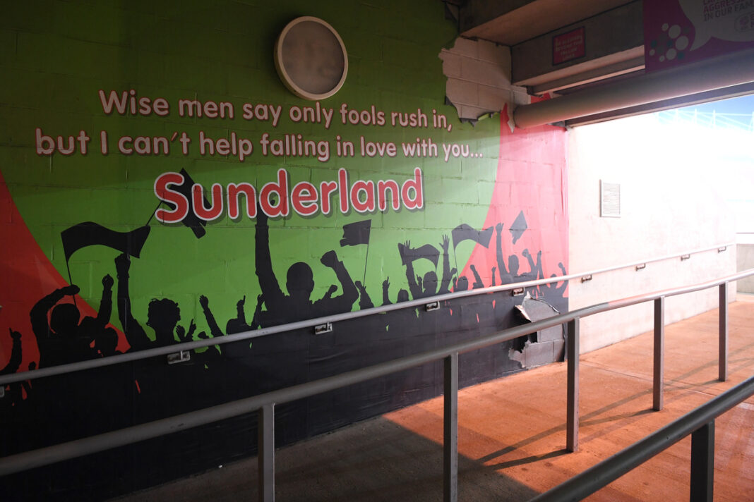 Sunderland Suffered Rejection In Their Interest On €30m Midfielder