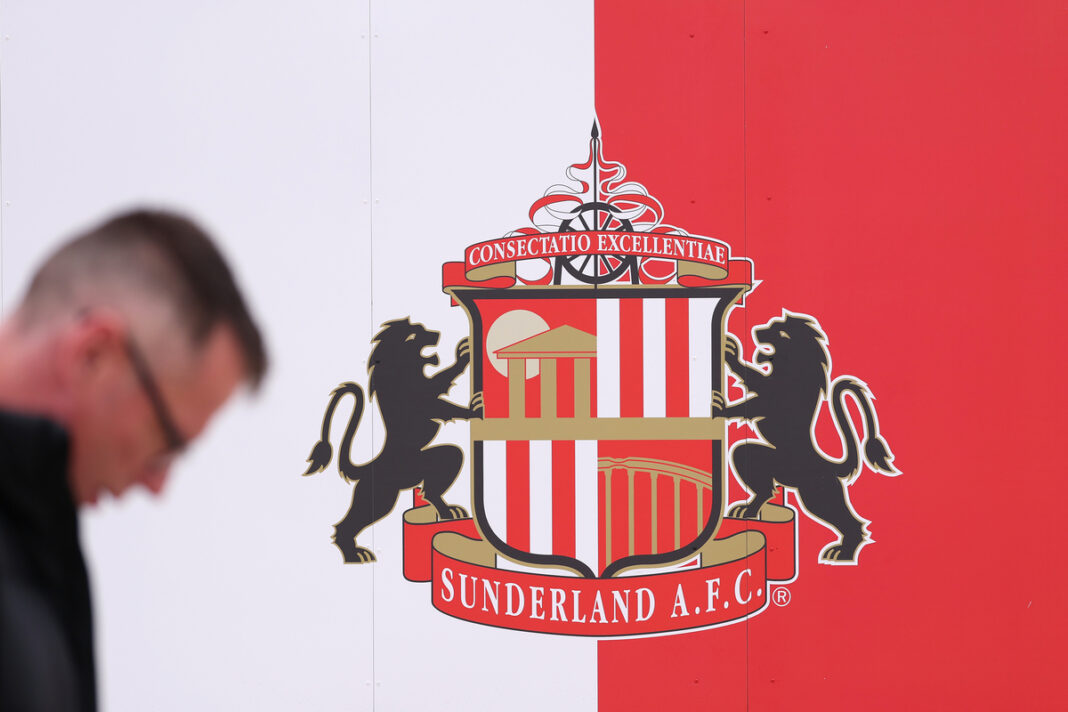 Sunderland v Wolverhampton Wanderers - Premier League Granit Xhaka To Start? | Sunderland's Predicted 4-3-3 Starting Lineup Against Bournemouth