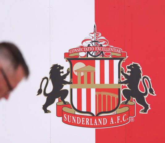 Granit Xhaka To Start? | Sunderland’s Predicted 4-3-3 Starting Lineup Against Bournemouth Granit Xhaka To Start? | Sunderland's Predicted 4-3-3 Starting Lineup Against Bournemouth