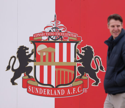 Sunderland Transfer News
