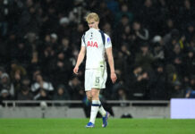 Chelsea Wanted To Land This Tottenham Hotspur Talent In January: Should Rosenior Go Back For Him? Tottenham Hotspur