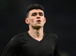 Marmoush To Lead The Line | 4-1-4-1 Manchester City Predicted Lineup Vs Newcastle United Manchester City