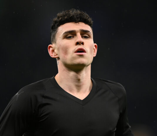 Marmoush To Lead The Line | 4-1-4-1 Manchester City Predicted Lineup Vs Newcastle United Manchester City