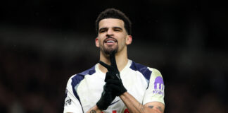 Tottenham Hotspur