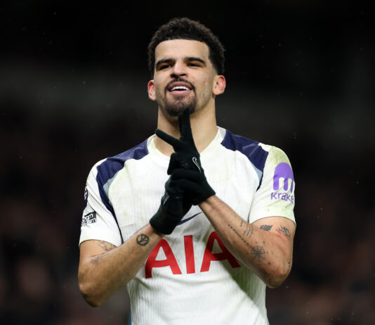 Tottenham Hotspur