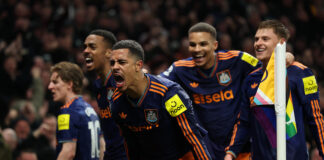Newcastle United