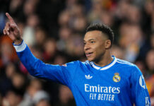 Carreras And Tchouameni Get 8 | Real Madrid Players Rated In Solid Win Vs Valencia Real Madrid