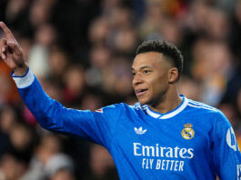 Carreras And Tchouameni Get 8 | Real Madrid Players Rated In Solid Win Vs Valencia Real Madrid