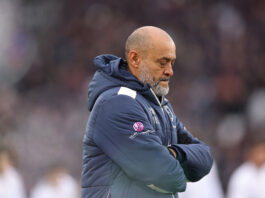 This 31-Year-Old Winger Is Set To Snub West Ham: Do The Hammers Need Him? 31-Year-Old Winger Set To Snub West Ham