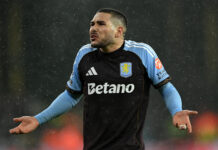 Sancho, Rogers And Luiz Get 6.5 | Aston Villa Players Rated In Derby Defeat Vs Wolves Aston Villa