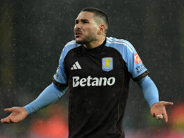 Sancho, Rogers And Luiz Get 6.5 | Aston Villa Players Rated In Derby Defeat Vs Wolves Aston Villa