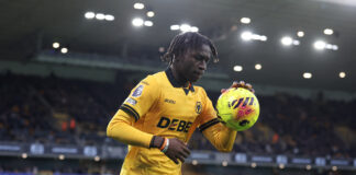 Manchester United Are Locked In A Three-Way Battle For This Wolves Playmaker: One For The Future? Manchester United