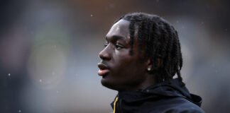 Liverpool Are Keeping Tabs On This Wolves Youngster: One For The Future? Liverpool