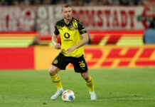 Manchester United Are Facing Stiff Competition For This Borussia Dortmund Ace: Is He Worth The Fight? Manchester United