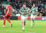 Cvancara To Lead The Line? | Predicted 4-3-3 Celtic Lineup To Face Aberdeen Celtic vs Aberdeen