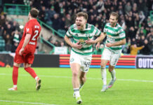 Cvancara To Lead The Line? | Predicted 4-3-3 Celtic Lineup To Face Aberdeen Celtic vs Aberdeen