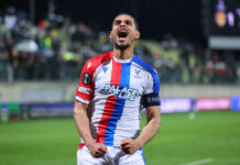 Chelsea Are In The Running To Land This Crystal Palace Defender: Good Signing For Rosenior? Chelsea