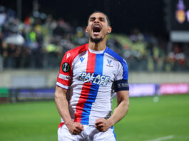 Chelsea Are In The Running To Land This Crystal Palace Defender: Good Signing For Rosenior? Chelsea